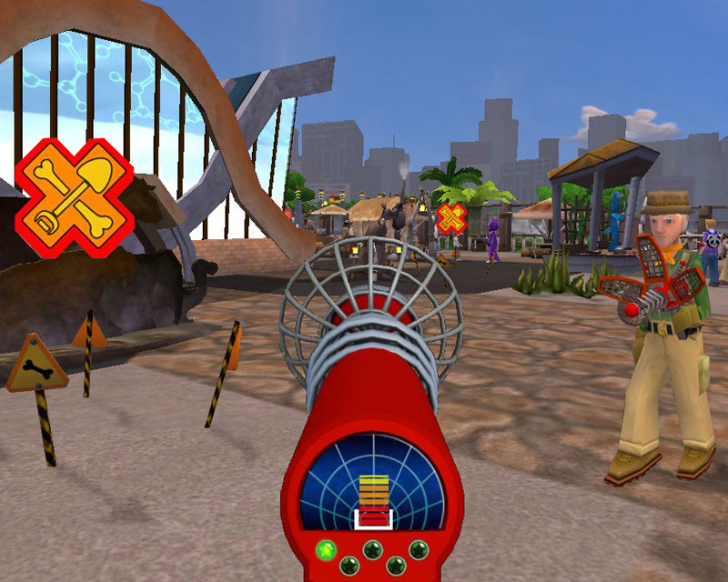 zoo tycoon 2 download completo zoo tycoon 2 download completo