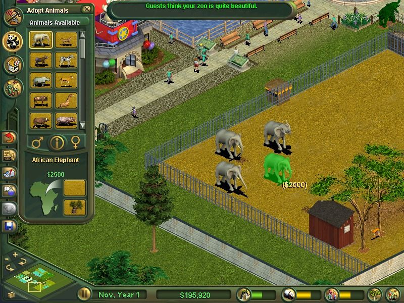 where to get a zoo tycoon 2 download